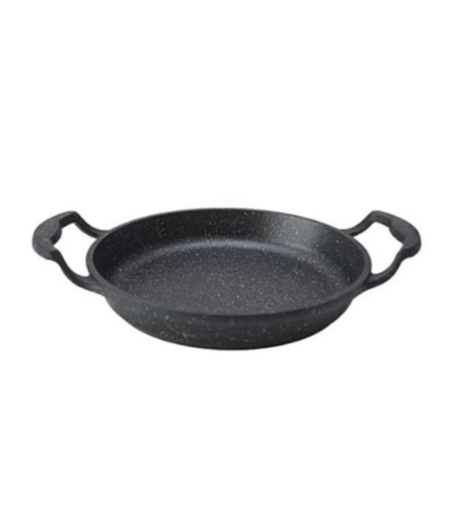 Cast Granite Pan 20 CM