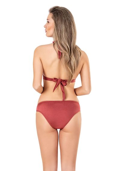 Endeep Women's Accessory Half Filled Bikini Set - photo 4