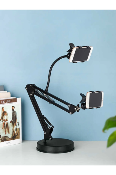 Decent Case Versatile Desk Phone Holder - photo 1