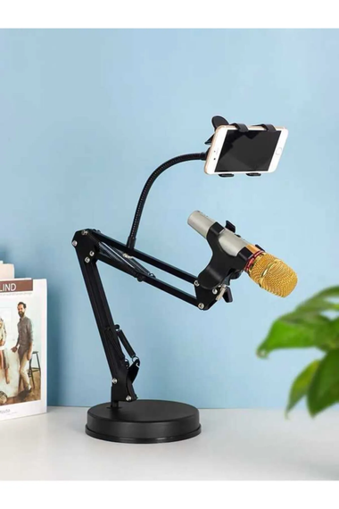 Decent Case Versatile Desk Phone Holder - photo 2