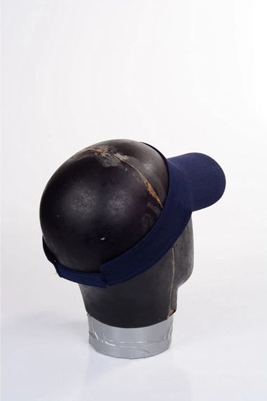 mercantoptan Unisex UV Protective Visor Cap Visor Tennis Hat