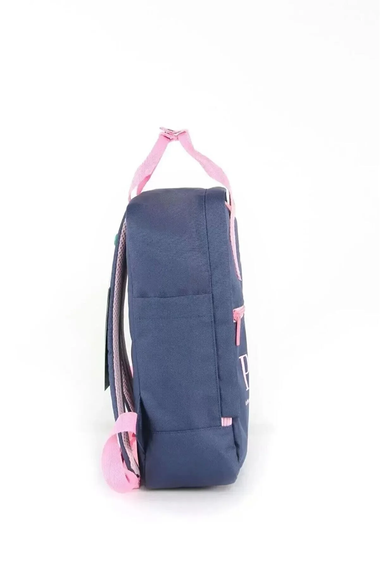 Рюкзак School Bag - Benetton Flask - Suluker Gift - фото 2