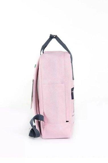 Рюкзак School Bag - Benetton Flask - Suluker Gift - фото 3