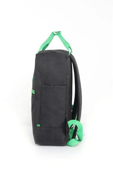 Рюкзак School Bag - Benetton Flask - Suluker Gift - фото 3