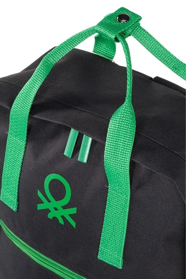 Рюкзак School Bag - Benetton Flask - Suluker Gift - фото 5