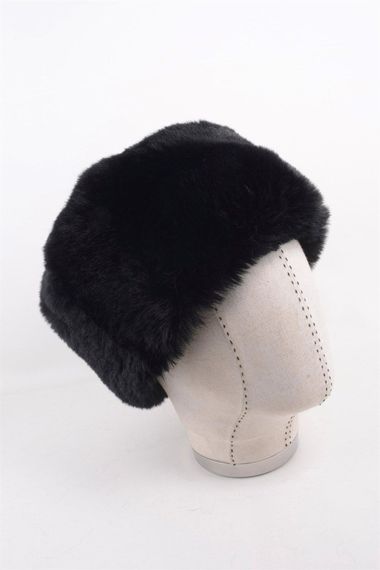 قبعة فرو القوزاق كالباك الأصلية - صورة 2