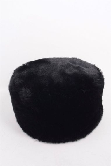 قبعة فرو القوزاق كالباك الأصلية - صورة 3