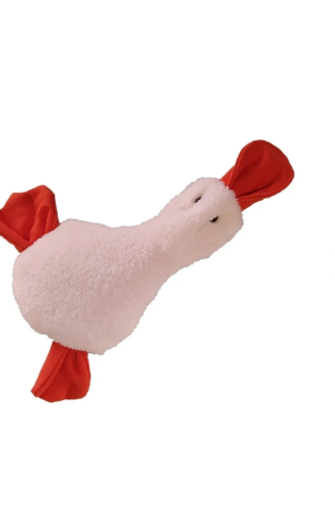 Cherry Stone Pillow | Duck | Gas Relieving Pillow for Babies