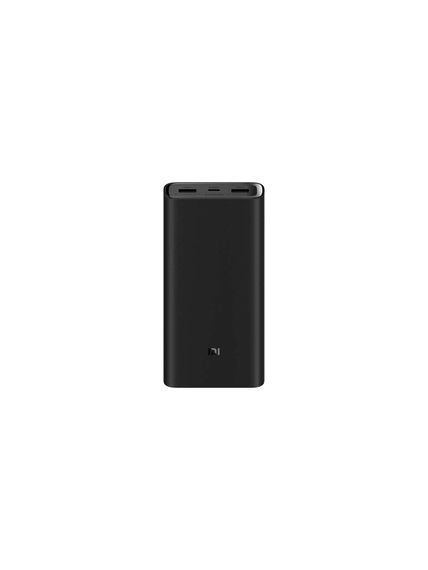 Xiaomi Powerbank 3 Pro 20000 Mah Taşınabilir Hızlı Şarj Cihazı - photo 2