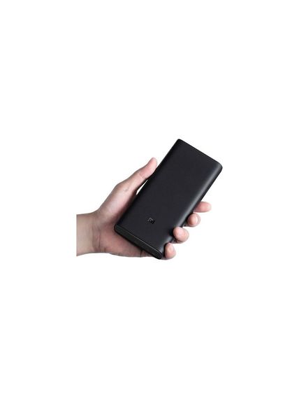 Xiaomi Powerbank 3 Pro 20000 Mah Taşınabilir Hızlı Şarj Cihazı - photo 4