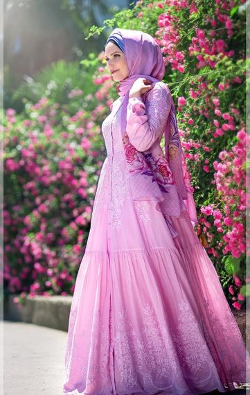 ROSE DREAM DRESS