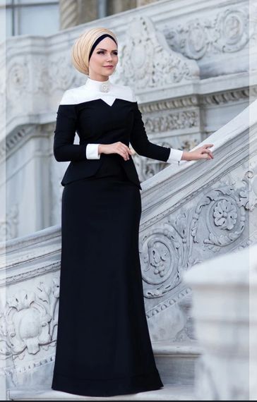 LIBASSE FRAK DRESS