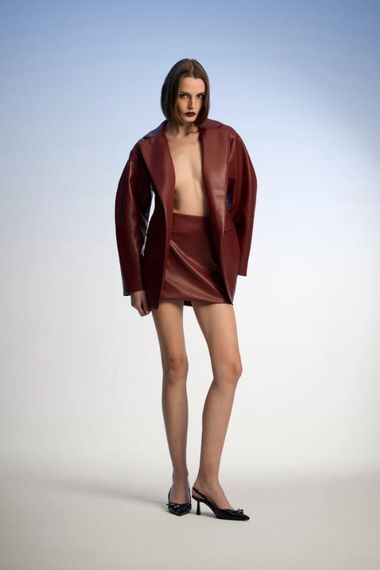 Lizzie Jacket - صورة 2