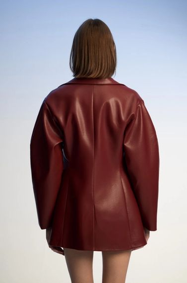 Lizzie Jacket - صورة 3
