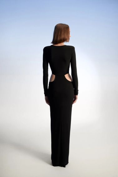 Elena Dress - фото 4