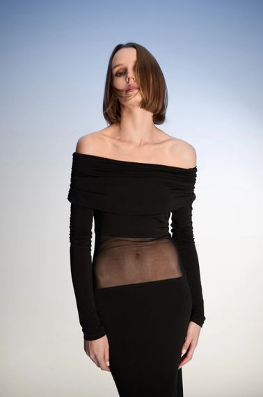Marlie Dress - fotoğraf 1