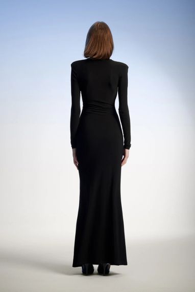 Raye Dress - фото 5