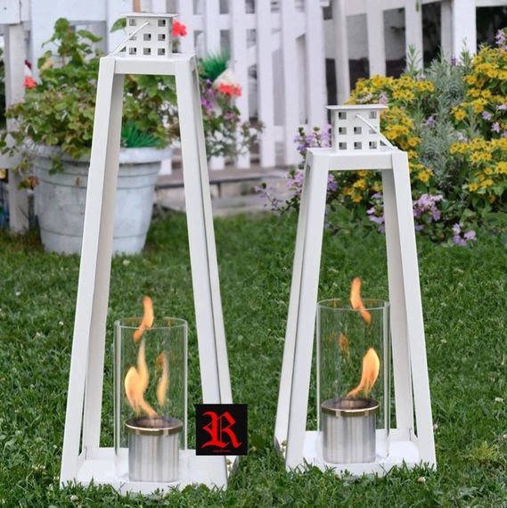 Freya Bioethanol Fener