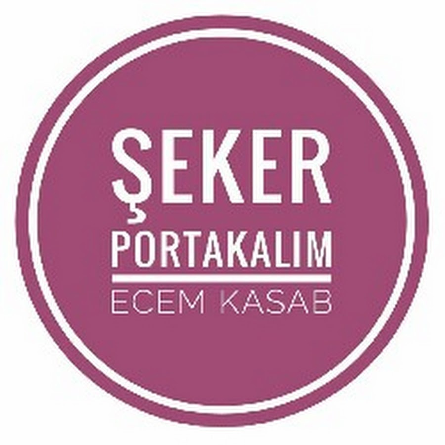ŞEKER PORTAKALIM