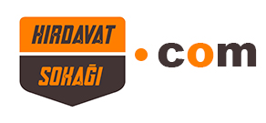 HIRDAVAT SOKAĞI