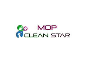 MOP CLEAN STAR