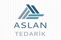 ASLAN TEDARİK